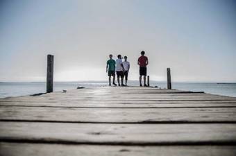 Albergue Spanish Culture Campus