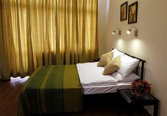 Hotel Villa Paradiso