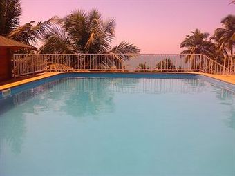 Hotel Ozran Heights Beach Resort