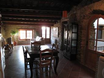 Hostal L'esgolfa De Ca L'ort�s