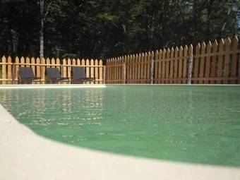 Bed & Breakfast La Grange De Saint Romain