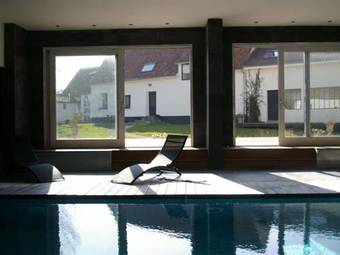 B&B Le Clos Du Miroir