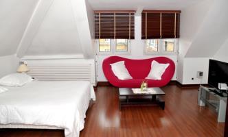 Hotel H�tel Welcome - Dunkerque Centre