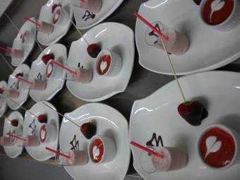 Gourmet-hotel Gr�nwald