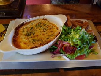 Bed & Breakfast The Crown Inn