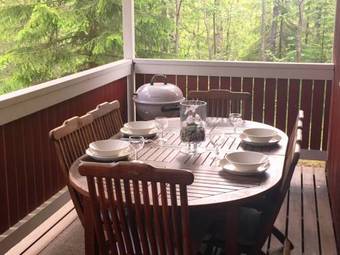 Apartamentos Vuokatti Weekend II