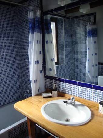 Agroturismo Country House Cimera Y Brincalobitos