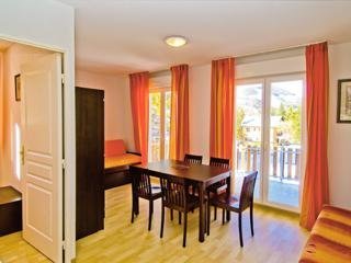 Hotel R�sidence Les Aiglons