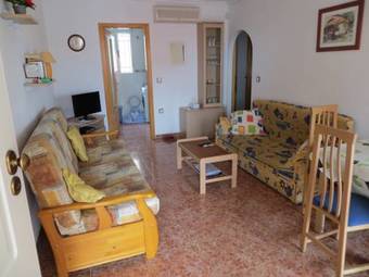 Apartamento La Herrada