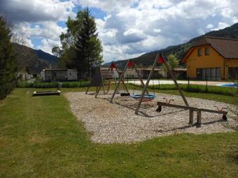 Albatross Camping - Bella Austria