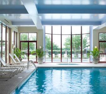 Hotel Crowne Plaza Memphis East