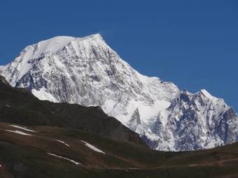 Apartamento R�sidence Le Tyrol