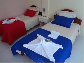 Hostal Hotel Loja Isabela