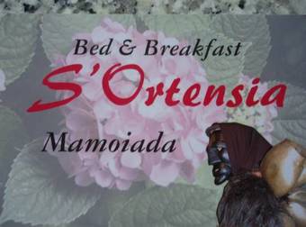 Bed & Breakfast Affittacamere S'ortensia