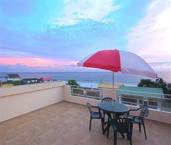 Posada Puerta Sol Inn