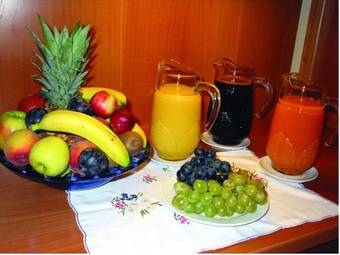 Hostal G�stehaus Fiedler