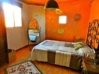 Hostal Country Home La Manigua