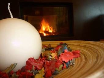 Hotel Agriturismo Shanti House