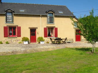 Bed & Breakfast Chambres D'h�tes Domaine Du Bois-basset