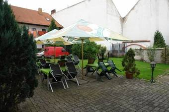 Hotel Rychta Netolice