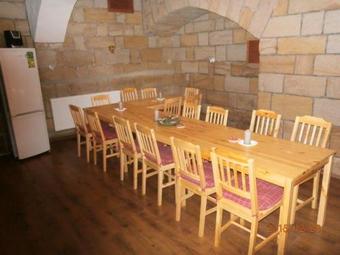 Agroturismo Chalupa Vesec