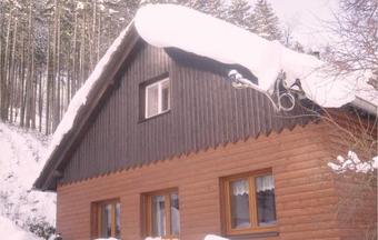 Holiday Home Krasna Nr.
