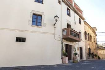 Agroturismo Can Barrina