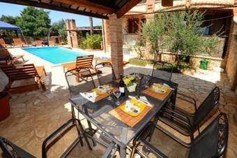 Apartment Nova Vas/porec 2