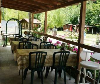 Camping De L'amiti�