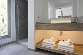 Villa In Cala Tarida III