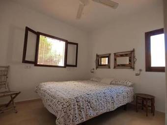 Villa In Cala Codolar II