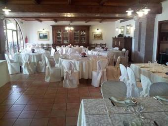 Agroturismo Agriturismo La Vecchia Fattoria