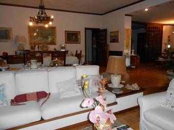 Bed & Breakfast Il Giardino Fiorito