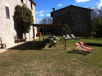 Apartamento Mas Ombravella