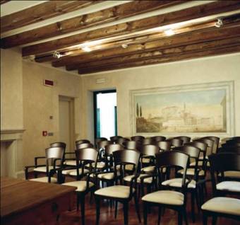 Agroturismo Relais Casa Orter