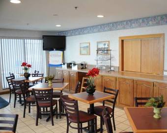 Hotel Baymont Inn & Suites Lake Of The Ozarks / Osage Beach
