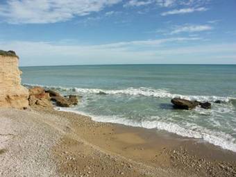 Apartamento Montero III By Golfinc