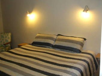 Anna Bella Motel Glen Innes