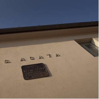 Agroturismo Locanda Sant'agata