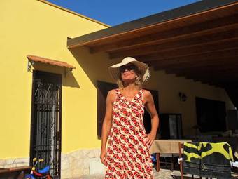 A Casa Di Silvia B&B