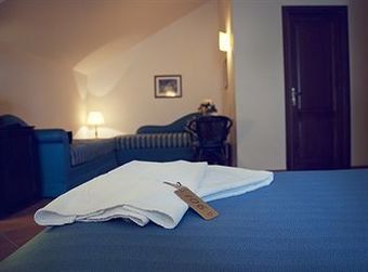 Pigna D'oro Country Hotel