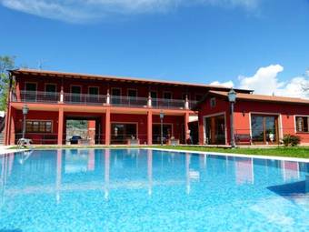 Hotel Albergo La Luna