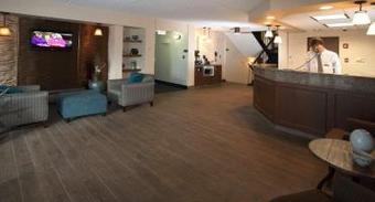 Hotel Best Western Bridgeview Motor Inn