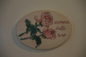 Agroturismo L'ospitalit� Del Castello