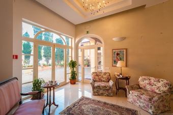 Hotel Ristorante Alla Vittoria