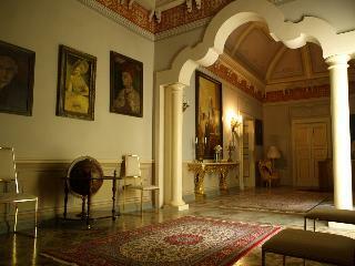 Bed & Breakfast Palazzo De Castro