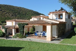 Apartamento Residence  Bouganvillage