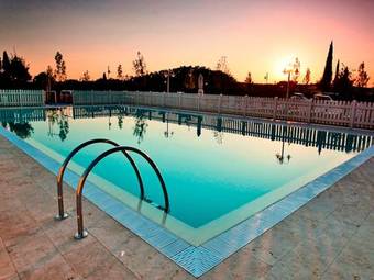 One-bedroom Apartment Chianti Village Morrocco 3