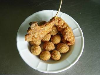 Agroturismo Villa Fiore