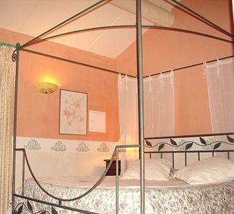 Hotel Le Mas Des Figues